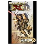 Kubert, Adam: Ultimate X-Men