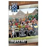 Morrison, Grant: New X Men: Imperial