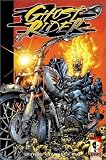 Grayson, Devin: Ghost Rider