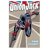 Raab, Ben: Union Jack Raab, Ben: Union Jack