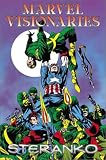 Lee, Stan: Marvel Visionaries