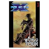 Bachalo, Chris: Ultimate X-Men