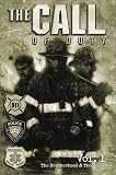 Jones, Bruce: The Call of Duty