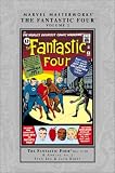 Lee, Stan: Marvel Masterworks