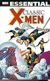 Lee, Stan: Essential Uncanny X-Men