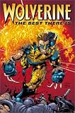 Tieri, Frank: Wolverine Tieri, Frank: Wolverine
