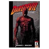 Bendis, Brian Michael: Daredevil Bendis, Brian Michael: Daredevil