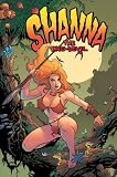 Cho, Frank: Shanna, the She-devil Cho, Frank: Shanna, the She-devil