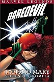 Nocenti, Ann: Typhoid Mary Nocenti, Ann: Typhoid Mary