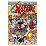 Milligan, Peter: X-Statix 1: Good Omens