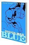 Loeb, Jeph: Spider-Man Blue