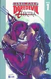 Mack, David: Ultimate Daredevil & Elektra Mack, David: Ultimate Daredevil & Elektra