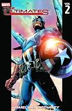 Hitch, Bryan: The Ultimates: Super-human