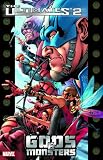 Hitch, Bryan: Ultimates 2 Hitch, Bryan: Ultimates 2
