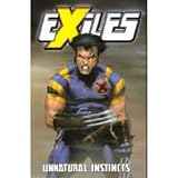 Austen, Chuck: Exiles