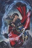 Jurgens, Dan: Thor Vol. 3: Gods on Earth