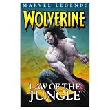 Tieri, Frank: Wolverine Legends Tieri, Frank: Wolverine Legends