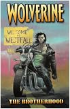 Rucka, Greg: Wolverine