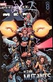 Finch, David: Ultimate X-Men Finch, David: Ultimate X-Men