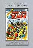 Thomas, Roy: Marvel Masterworks The Uncanny X-Men