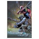 Matthews, Brett: Spider-Man Legends Matthews, Brett: Spider-Man Legends