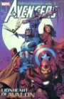 Austen, Chuck: Avengers: Once An Invader