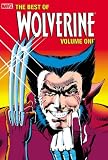 Marvel: Wolverine