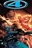 Aguirre-Sacasa, Roberto: Marvel Knights 4: Impossible Things Happen Every Day Aguirre-Sacasa, Roberto: Marvel Knights 4: Impossible Things Happen Every Day