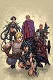 Claremont, Chris: Excalibur: Forging The Sword Claremont, Chris: Excalibur: Forging The Sword