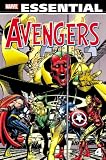 Marvel: Essential Avengers