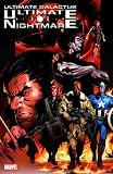 Epting, Steve: Ultimate Galactus: Nightmare Epting, Steve: Ultimate Galactus: Nightmare