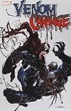 Milligan, Peter: Venom Vs. Carnage