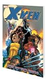 Austen, Chuck: X-Men: Day of the Atom
