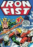 Thomas, Roy: Essential Iron Fist