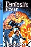 Sumerak, Marc: Marvel Age Fantastic Four Vol. 2: Doom Digest