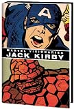 Kirby, Jack: Marvel Visionaries: Jack Kirby