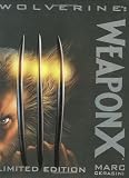 Cerasini, Marc: Wolverine: Violent Tendencies Cerasini, Marc: Wolverine: Violent Tendencies