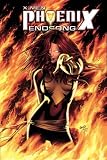 Pak, Greg: X-men: Phoenix - Endsong