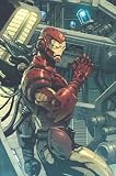Ricketts, Mark: The Invincible Iron Man: Disassembled Ricketts, Mark: The Invincible Iron Man: Disassembled