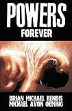 Not Available: Powers 7: Forever