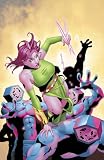 Bedard, Tony: Age of Apocalypse Bedard, Tony: Age of Apocalypse
