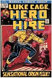 Thomas, Roy: Luke Cage: Hero for Hire