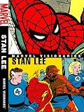 Lee, Stan: Marvel Visionaries