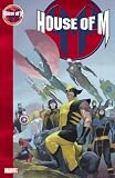 Bendis, Brian Michael: House of M