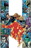 Thomas, Roy: Fantastic Four Visionaries: George Perez