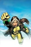 Bedard, Tony: Rogue: Forget-me-not Bedard, Tony: Rogue: Forget-me-not