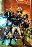Heinberg, Allan: Young Avengers Volume 2: Family Matters TPB : Family Matters TPB Heinberg, Allan: Young Avengers Volume 2: Family Matters TPB : Family Matters TPB