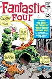 Byrne, John: The Best Of The Fantastic Four