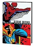 Ditko, Steve: Marvel Visionaries