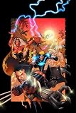 Hudlin, Reginald: X-men/Black Panther: Wild Kingdom Hudlin, Reginald: X-men/Black Panther: Wild Kingdom